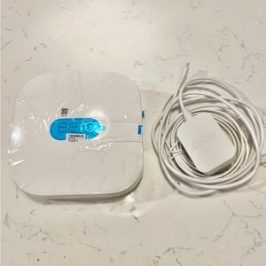 NEW Eero Pro 6E Tri-Band Mesh Wi-Fi 6E Single Unit (Frontier Powered)